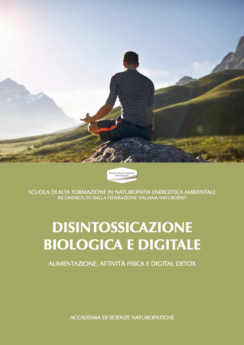 DISINTOSSICAZIONE
