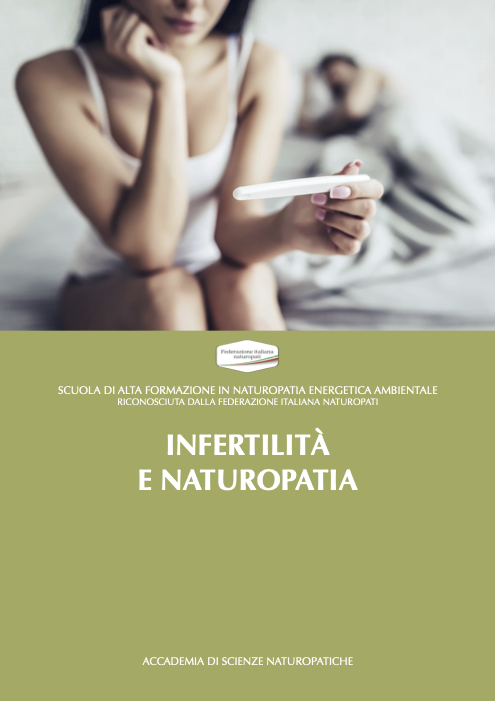 INFERTILITÀ E NATUROPATIA