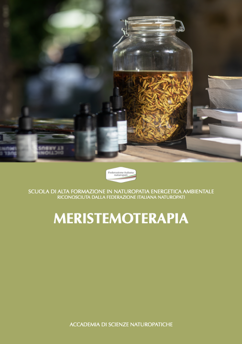 MERISTEMOTERAPIA