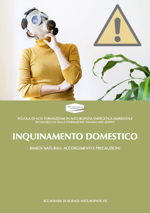 INQUINAMENTO DOMESTICO
