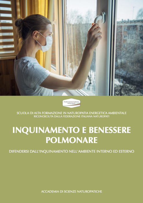 INQUINAMENTO E BENESSERE POLMONARE