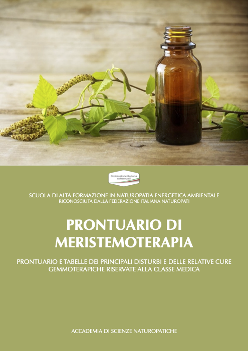MERISTEMOTERAPIA