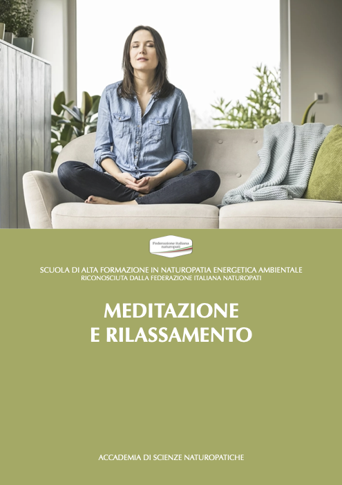 MEDITAZIONE E RILASSAMENTO