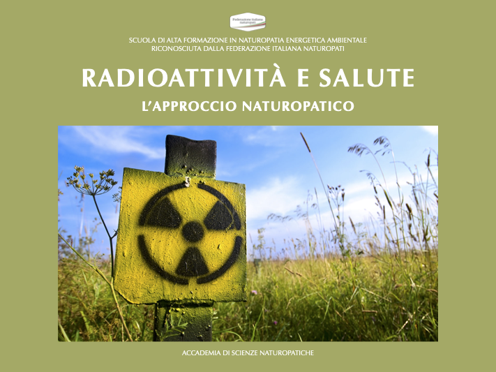 RADIOATTIVITÀ E SALUTE