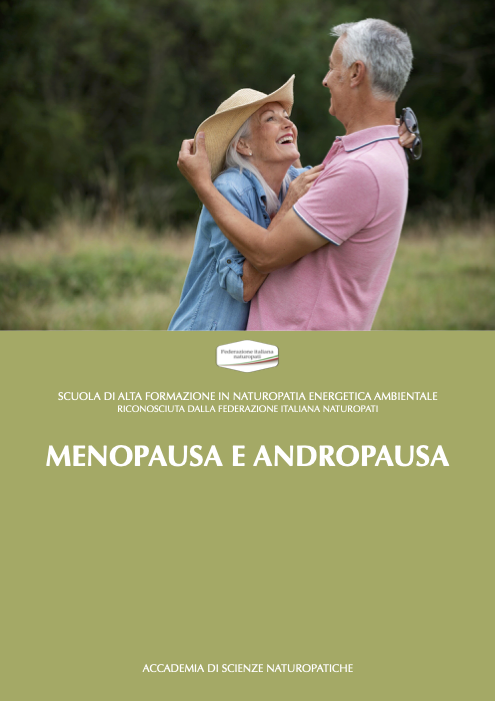 ANDROPAUSA E MENOPAUSA