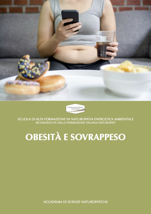 SOVRAPPESO E OBESITÀ