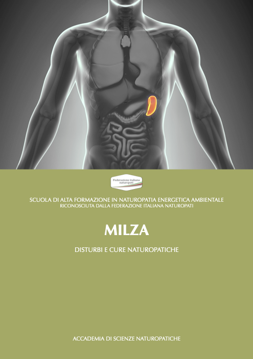 MILZA