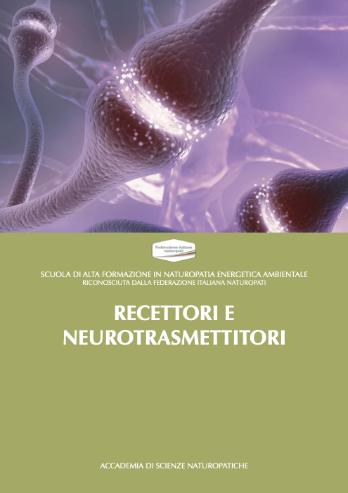 RECETTORI E NEUROTRASMETTITORI