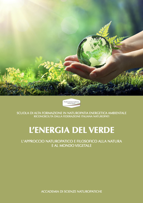 L’ENERGIA DEL VERDE