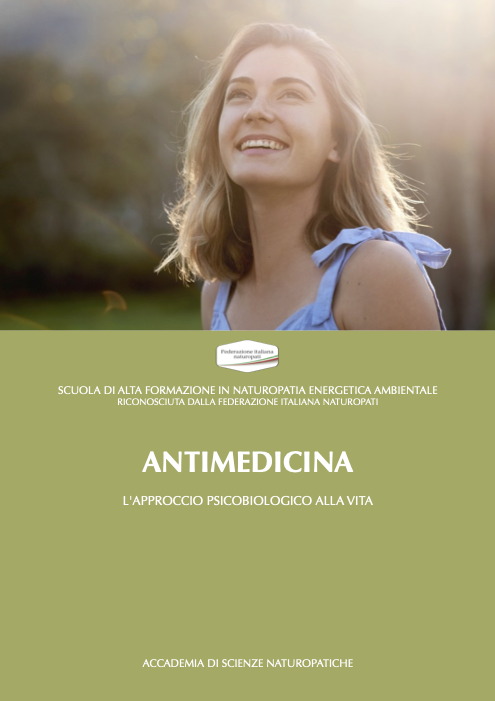 ANTIMEDICINA