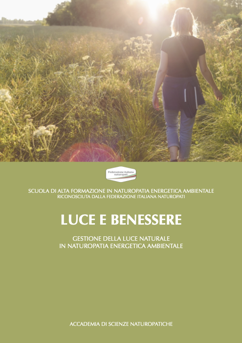 LUCE E BENESSERE