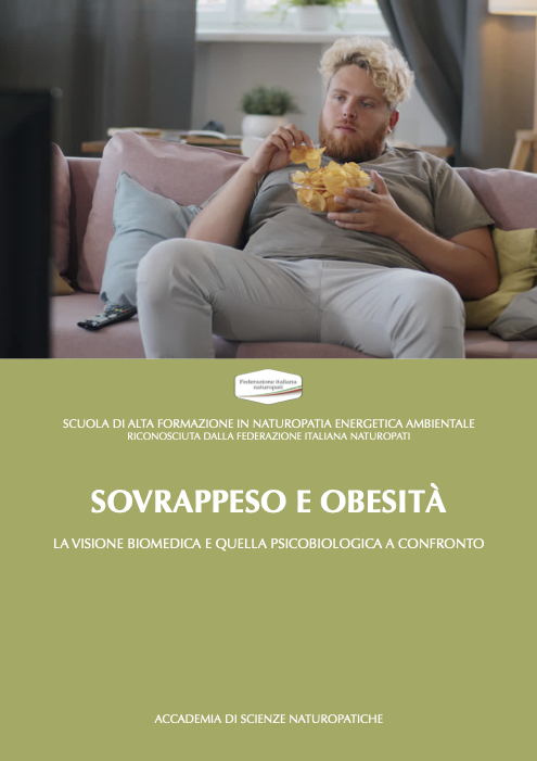 OBESITÀ E SOVRAPPESO