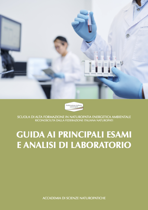 ESAMI DI LABORATORIO