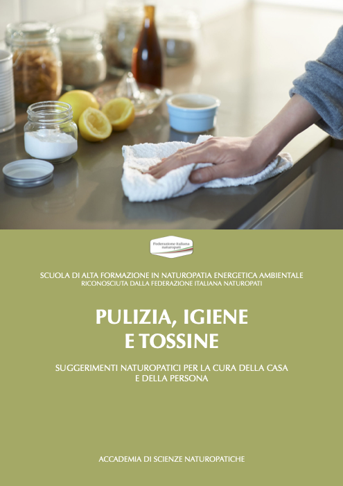 IGIENE E TOSSINE