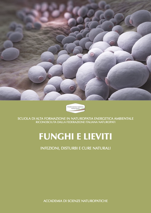 INFEZIONI DA FUNGHI E LIEVITI