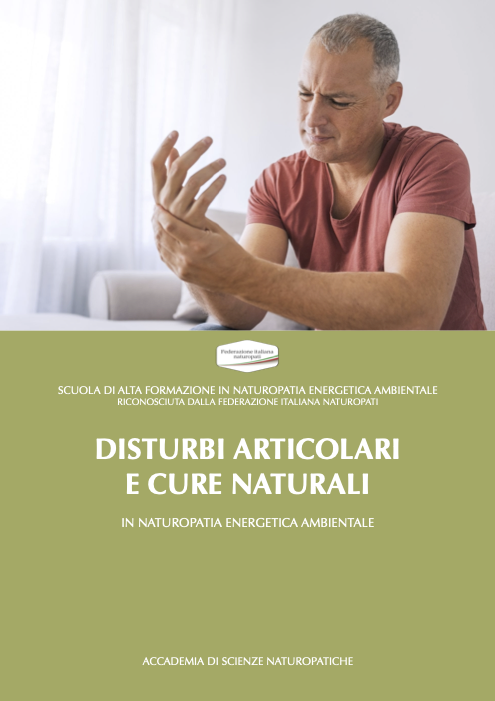 BENESSERE ARTICOLARE