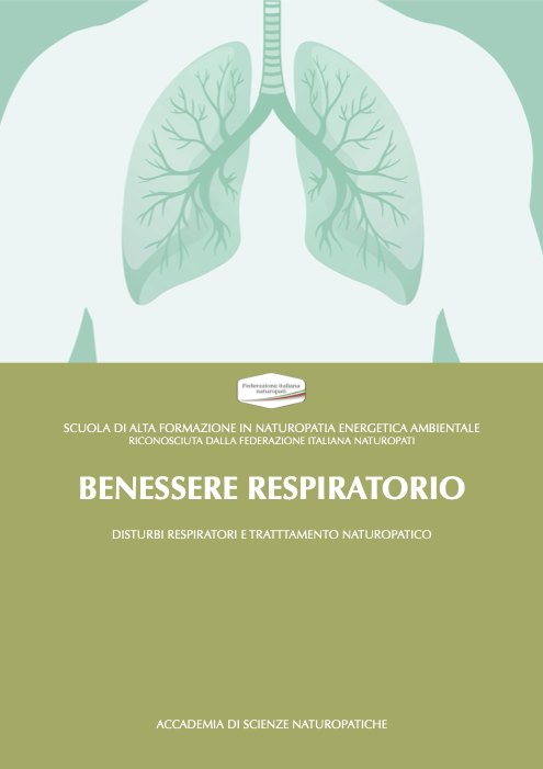 RESPIRAZIONE E BENESSERE