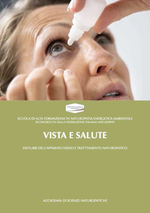 APPARATO VISIVO