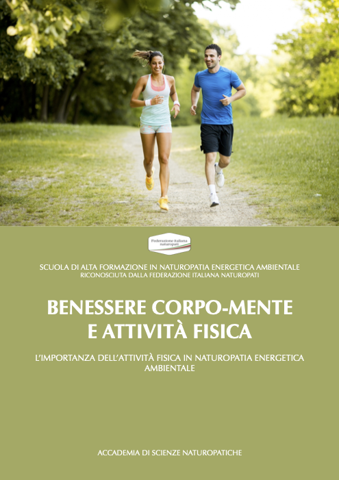 SALUTE E BENESSERE