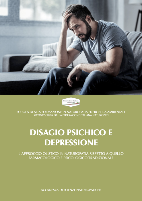 DISAGIO PSICHICO E DEPRESSIONE