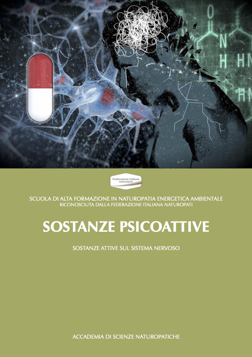 SOSTANZE ATTIVE SUL SISTEMA NERVOSO