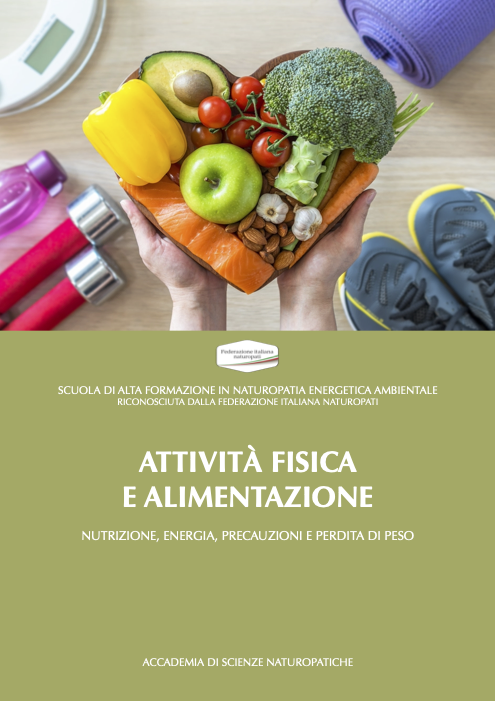 ATTIVITÀ FISICA