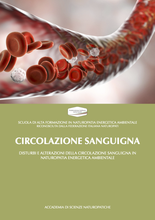 CIRCOLAZIONE SANGUIGNA